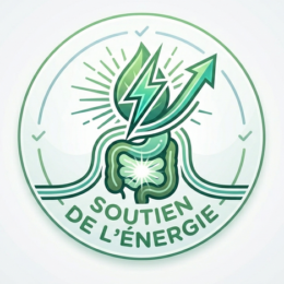 En libérant votre système digestif, vous débloquez une réserve d'énergie que vous pensiez perdue.