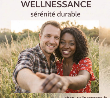 "Allez au-delà de la simple détente : régulez vos pics de cortisol pour préserver votre capital jeunesse face au stress chronique."